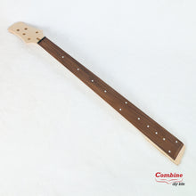 Load image into Gallery viewer, Fretless 5-String Electric Bass Kit