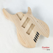 Load image into Gallery viewer, Multiscale Headless 5-String Bass Kit