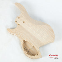 Load image into Gallery viewer, Multiscale Headless 5-String Bass Kit