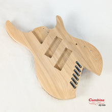 Load image into Gallery viewer, Multiscale Headless 6-String Bass Kit