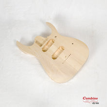 Load image into Gallery viewer, 8-String Electric Guitar Kit
