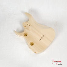 Load image into Gallery viewer, 8-String Electric Guitar Kit