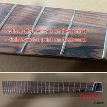 Load image into Gallery viewer, Multiscale Headless 8-String Guitar Kit (B-Stock)