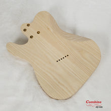 Load image into Gallery viewer, Multiscale TCS 6-String Guitar Kit