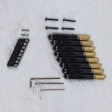 Load image into Gallery viewer, Multiscale Headless Hardtail Bridge