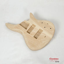 Load image into Gallery viewer, 5-String Electric Bass Kit