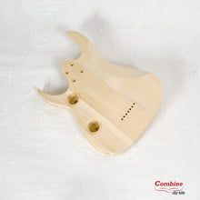 Load image into Gallery viewer, 7-String Electric Guitar Kit