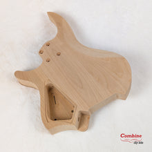 Load image into Gallery viewer, Multiscale Headless 6-String Guitar Kit