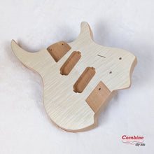 Load image into Gallery viewer, Multiscale Headless 7-String Guitar Kit (B-Stock)