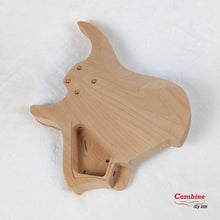 Load image into Gallery viewer, Multiscale Headless 7-String Guitar Kit (B-Stock)