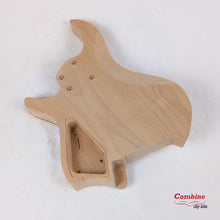 Load image into Gallery viewer, Multiscale Headless 8-String Guitar Kit (B-Stock)