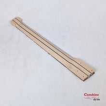 Load image into Gallery viewer, Multiscale Headless 8-String Guitar Kit