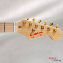 Load image into Gallery viewer, Resincaster - 6 String Guitar