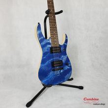 Load image into Gallery viewer, Ocean Machine - 7-String Guitar