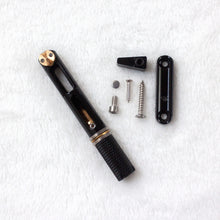 Load image into Gallery viewer, Headless Guitar Bridge - Individual