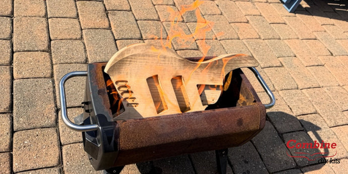 Combine Newsletter - November 2025