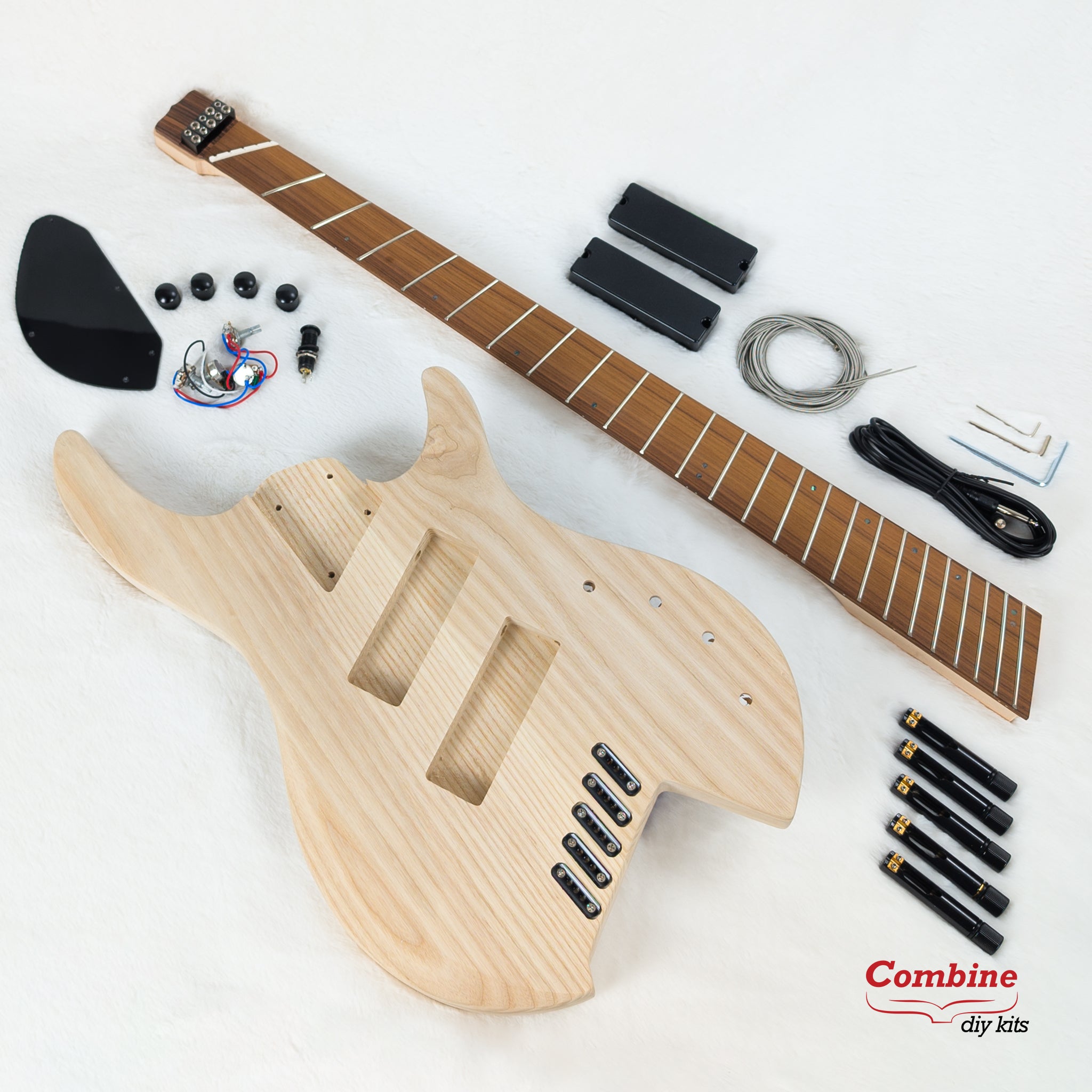 1/4 C30A/C32B - DIY Kit – dbsworks