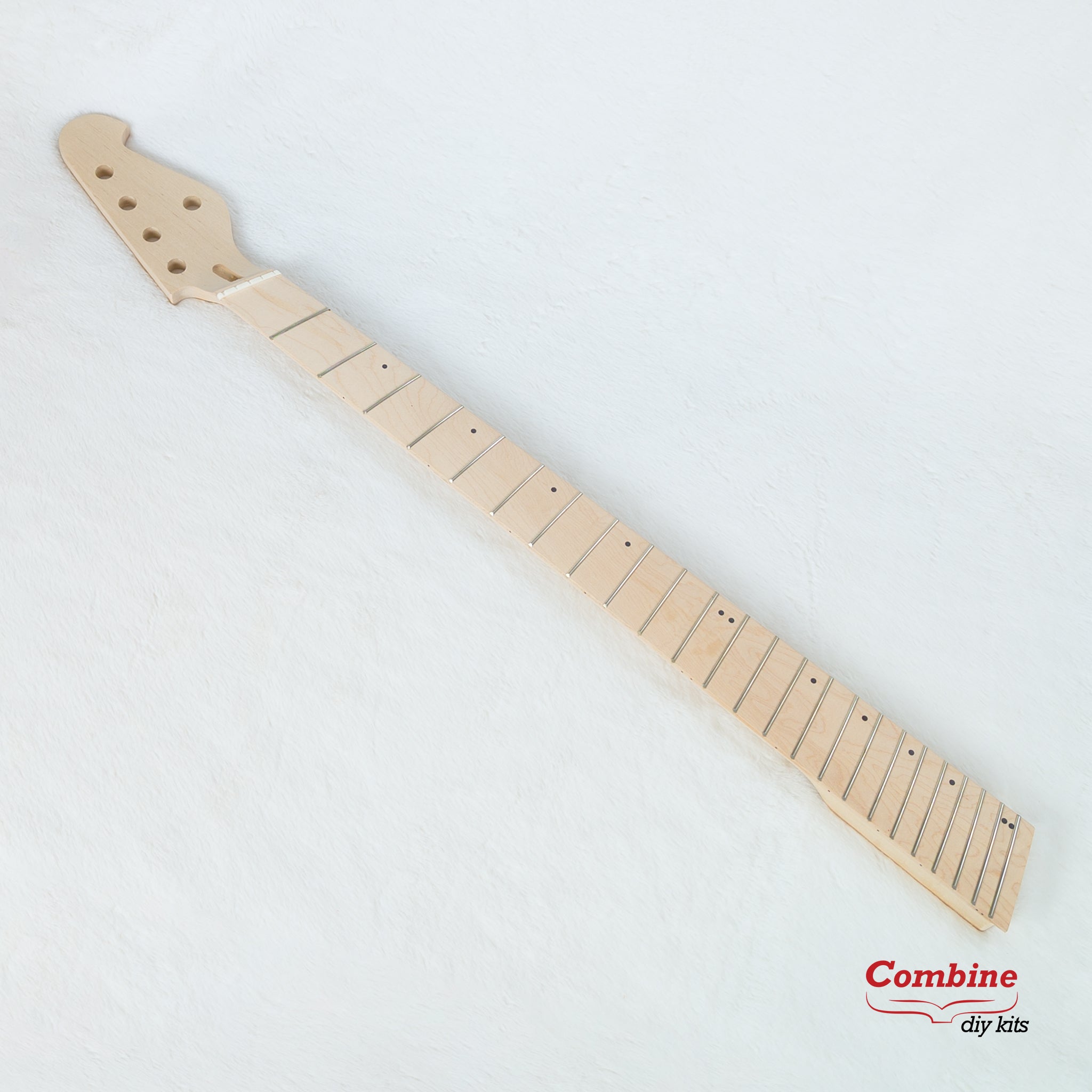 Combine Multiscale 5-String DIY Guitar Kit – Combine Guitars