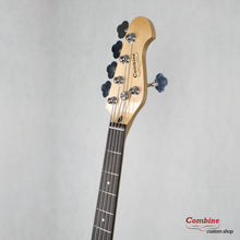 Load image into Gallery viewer, The Puffin - 5 String Bass
