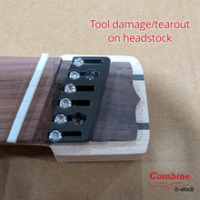 Load image into Gallery viewer, Multiscale Headless 6-String Guitar Kit (B-Stock)
