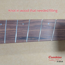 Load image into Gallery viewer, Multiscale Headless 8-String Guitar Kit (B-Stock)
