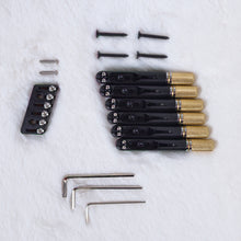 Load image into Gallery viewer, Multiscale Headless Hardtail Bridge
