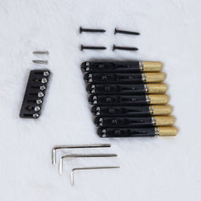 Load image into Gallery viewer, Multiscale Headless Hardtail Bridge
