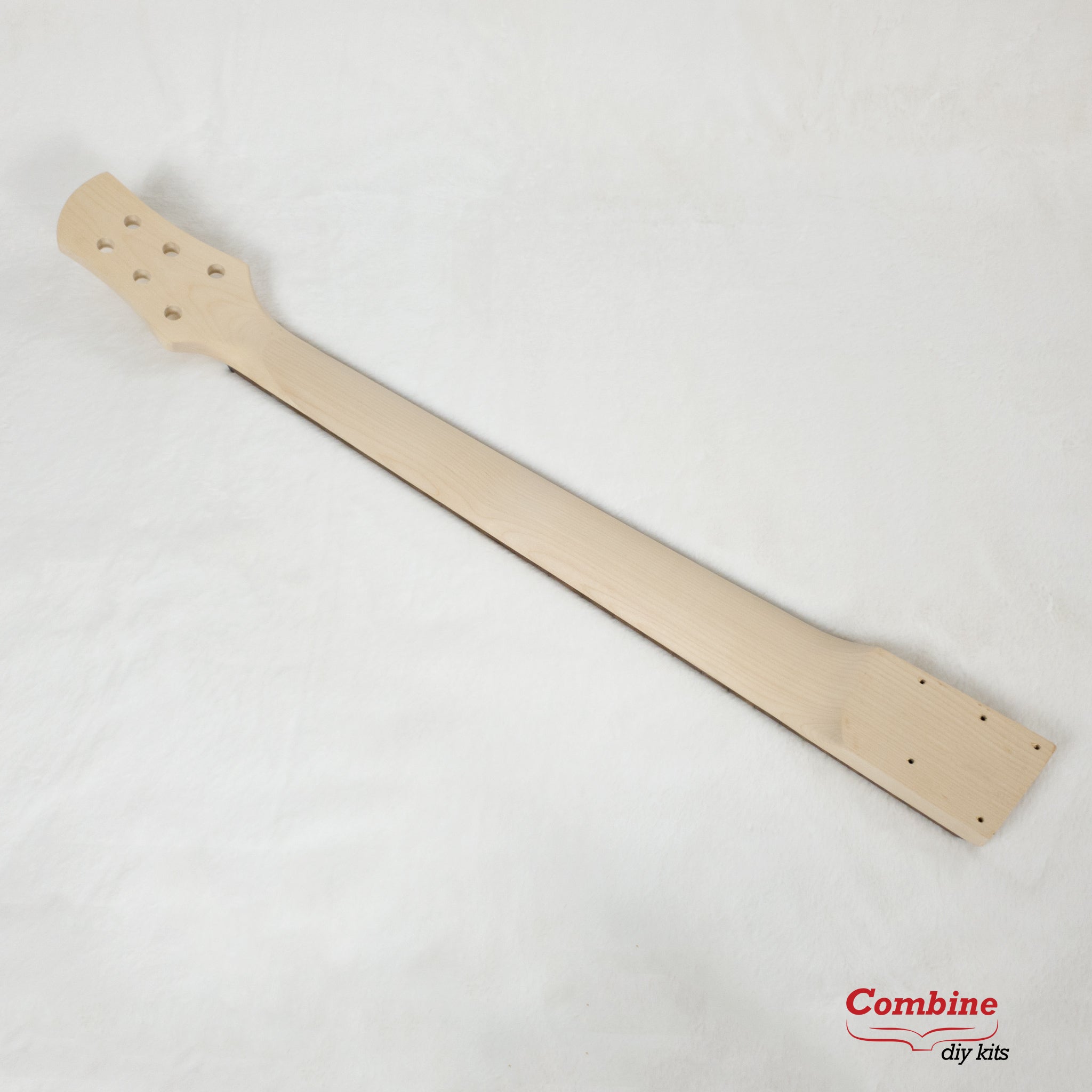 Kit 6 String Bass Combine 6-String DIY Bass Kit – Combine Guitars