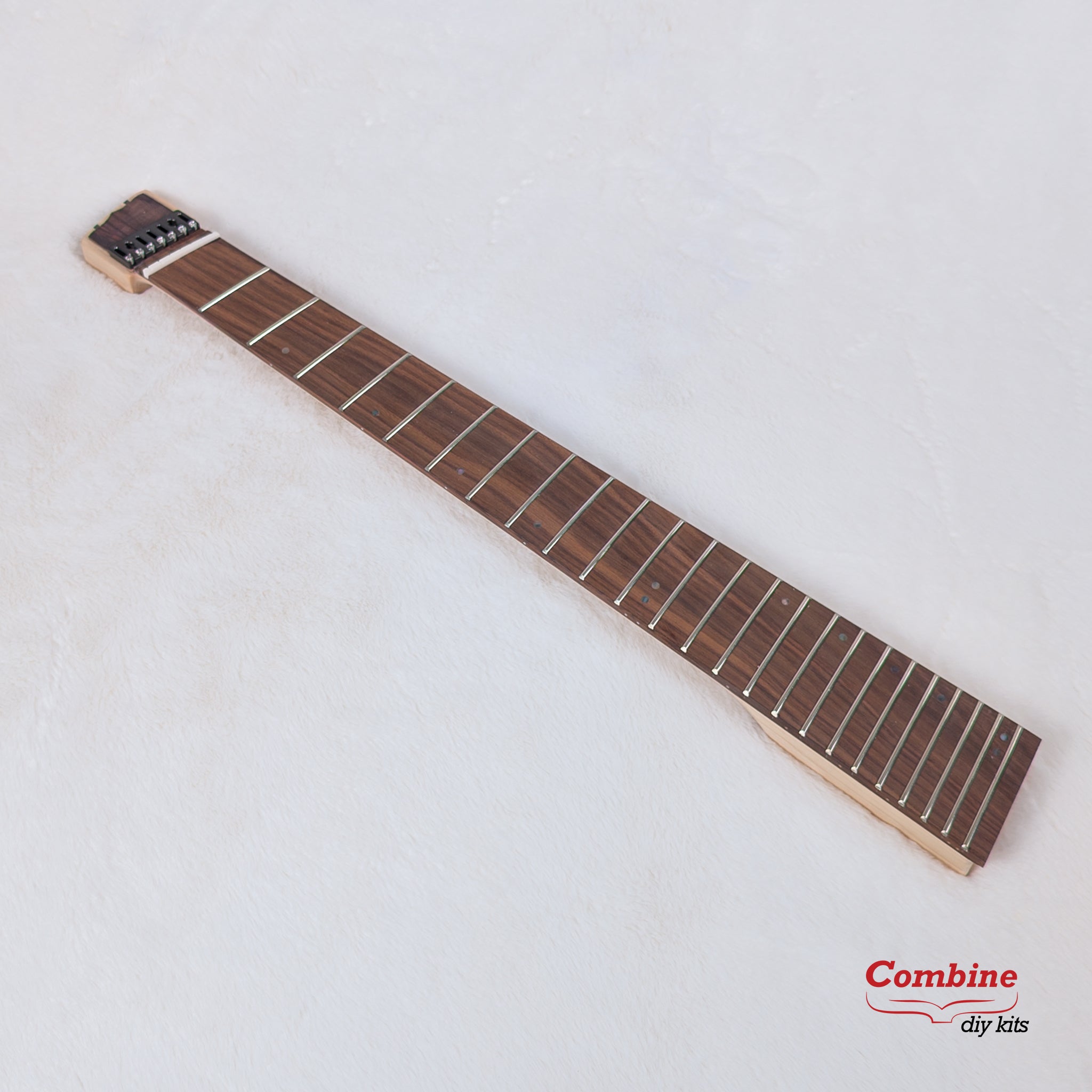 Multiscale Headless 7-String Guitar Kit (B-Stock) – Combine Guitars