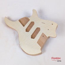 Load image into Gallery viewer, Multiscale Headless 8-String Guitar Kit
