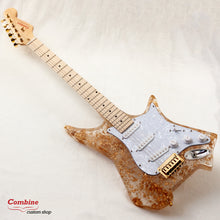 Load image into Gallery viewer, Resincaster - 6 String Guitar
